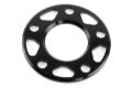 Picture of Dinan Wheel Spacers - 5x120 - 72.6mm CB - 7mm Thick (Set of 2)