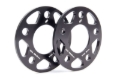 Picture of Dinan Wheel Spacers - 5x112 - 66.5mm CB - 8mm Thick (Set of 2)