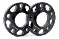 Picture of Dinan Wheel Spacers - 5x120 - 72.6mm CB - 17mm Thick (Set of 2)