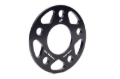 Picture of Dinan Wheel Spacers - 5x112 - 66.5mm CB - 8mm Thick (Set of 2)