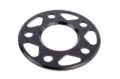 Picture of Dinan Wheel Spacers - 5x112 - 66.5mm CB - 5mm Thick (Set of 2)