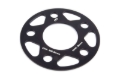 Picture of Dinan Wheel Spacers - 5x112 - 66.5mm CB - 5mm Thick (Set of 2)