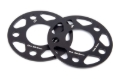Picture of Dinan Wheel Spacers - 5x112 - 66.5mm CB - 6mm Thick (Set of 2)