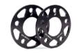 Picture of Dinan Wheel Spacers - 5x112 - 66.5mm CB - 7mm Thick (Set of 2)