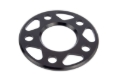 Picture of Dinan Wheel Spacers - 5x112 - 66.5mm CB - 6mm Thick (Set of 2)