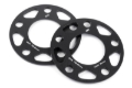 Picture of Dinan Wheel Spacers - 5x120 - 72.6mm CB - 6mm Thick (Set of 2)