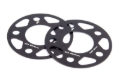 Picture of Dinan Wheel Spacers - 5x112 - 66.5mm CB - 3mm Thick (Set of 2)