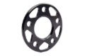 Picture of Dinan Wheel Spacers - 5x112 - 66.5mm CB - 7mm Thick (Set of 2)