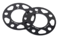 Picture of Dinan Wheel Spacers - 5x120 - 72.6mm CB - 3mm Thick (Set of 2)
