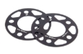 Picture of Dinan Wheel Spacers - 5x112 - 66.5mm CB - 2mm Thick (Set of 2)