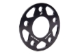 Picture of Dinan Wheel Spacers - 5x112 - 66.5mm CB - 7mm Thick (Set of 2)