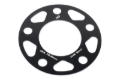Picture of Dinan Wheel Spacers - 5x120 - 72.6mm CB - 2mm Thick (Set of 2)