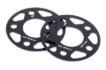 Picture of Dinan Wheel Spacers - 5x112 - 66.5mm CB - 4mm Thick (Set of 2)
