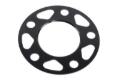 Picture of Dinan Wheel Spacers - 5x120 - 72.6mm CB - 2mm Thick (Set of 2)