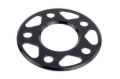 Picture of Dinan Wheel Spacers - 5x112 - 66.5mm CB - 4mm Thick (Set of 2)