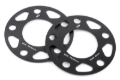 Picture of Dinan Wheel Spacers - 5x120 - 72.6mm CB - 4mm Thick (Set of 2)