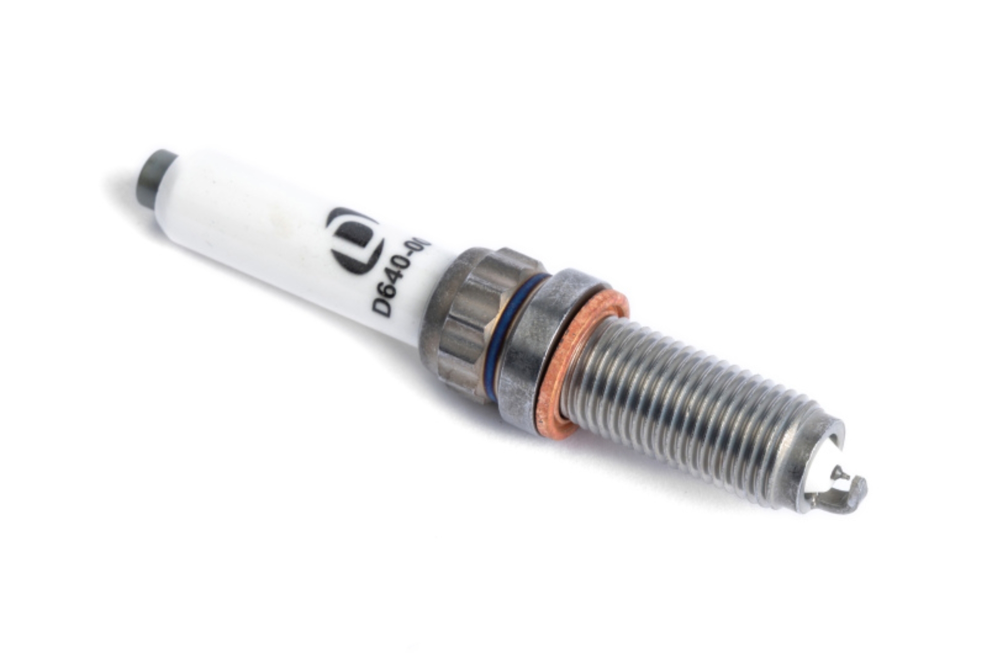 Picture of Dinan B48/B58/S58 Iridium Spark Plug - Heat Range 9 - 12mm x 26.5mm x 14mm (Flat) - SINGLE