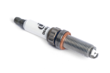 Picture of Dinan N20/N54/N55/S55/N63/S63 Iridium Spark Plug - Heat Range 9 - 12mm x 26.5mm x 14mm (HV) - SINGLE
