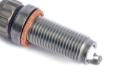 Picture of Dinan B48/B58/S58 Iridium Spark Plug - Heat Range 9 - 12mm x 26.5mm x 14mm (Flat) - SINGLE