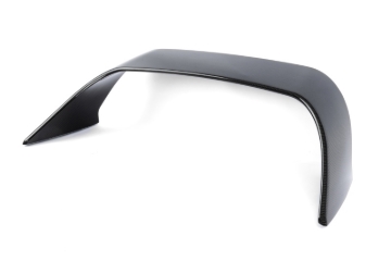 Picture of Dinan 20-26 Toyota GR Supra (A90/A91) Carbon Fiber High-Rise Rear Spoiler