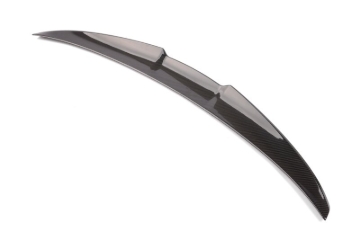 Picture of Dinan 21-27 BMW M4 (G82) Carbon Fiber Rear Deck Spoiler