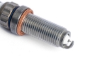Picture of Dinan N20/N54/N55/S55/N63/S63 Iridium Spark Plug - Heat Range 9 - 12mm x 26.5mm x 14mm (HV) - SINGLE