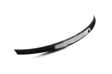 Picture of Dinan 15-18 BMW M3 (F80) Carbon Fiber Rear Deck Spoiler