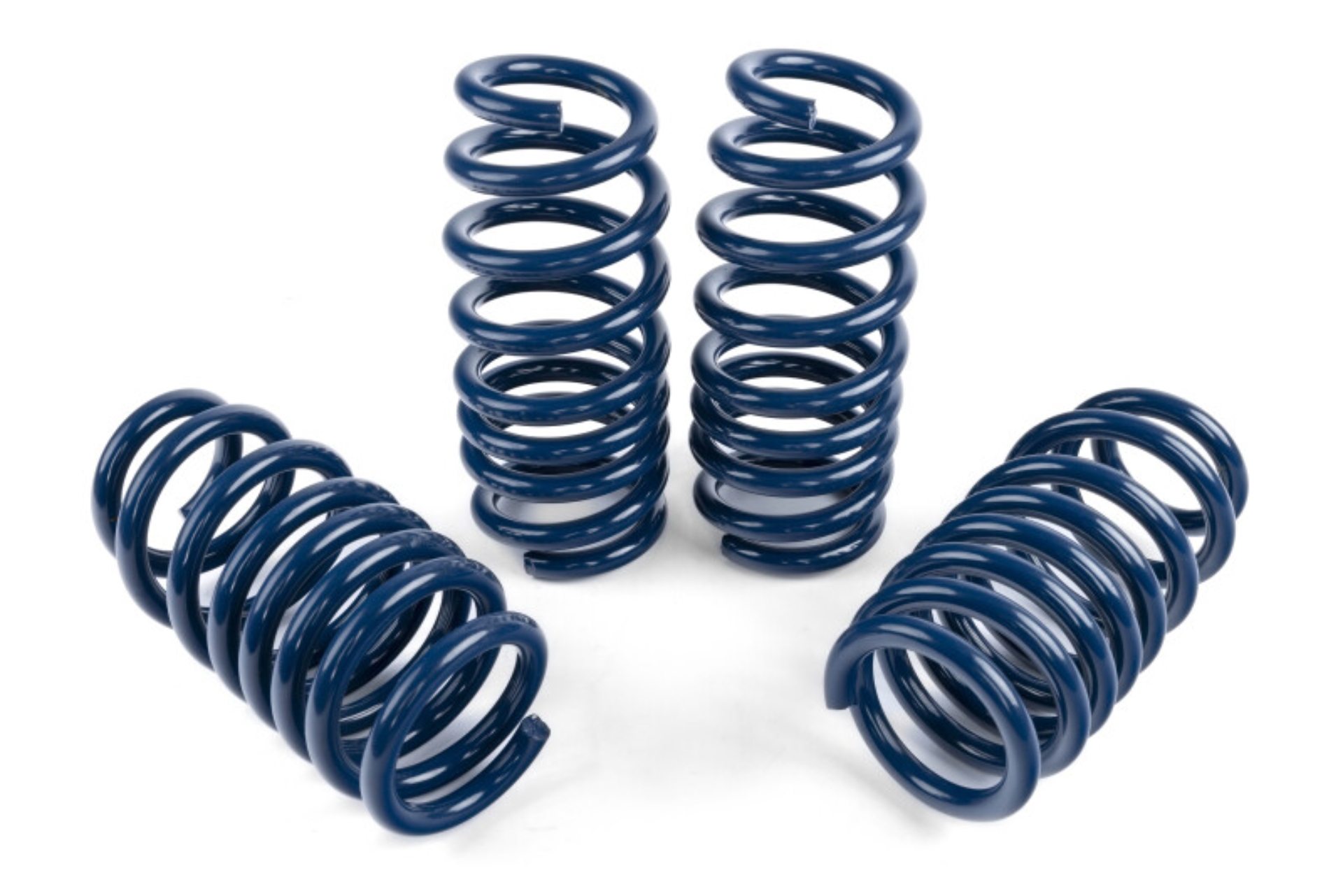 Picture of Dinan 20-26 BMW X5 M/X6 M (F95/F96) Performance Spring Set