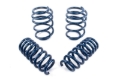 Picture of Dinan 20-25 BMW X3 M/X4 M (F97/F98) Performance Spring Set