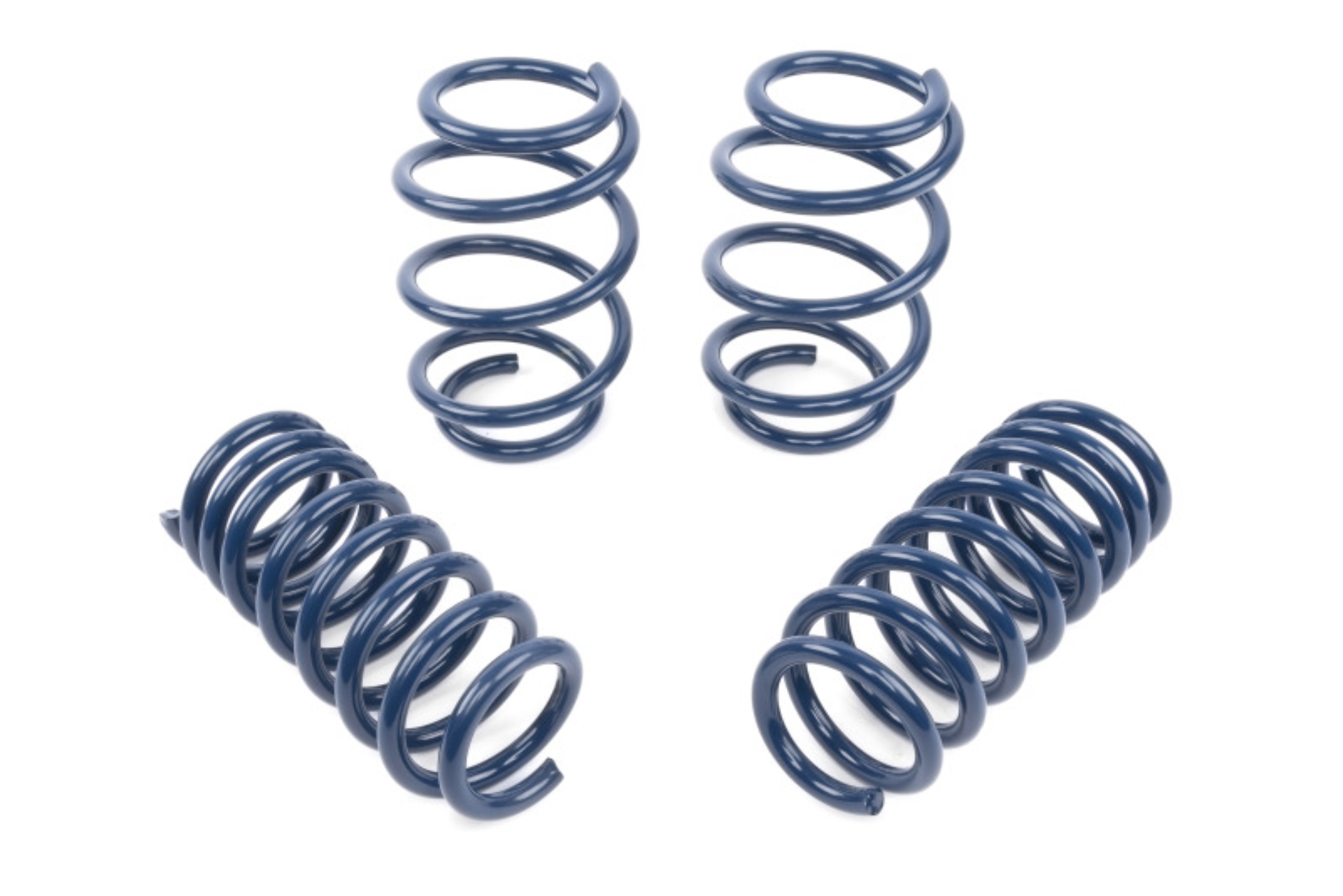 Picture of Dinan 18-25 BMW X3 M40i/X4 M40i (G01/G02) Performance Spring Set