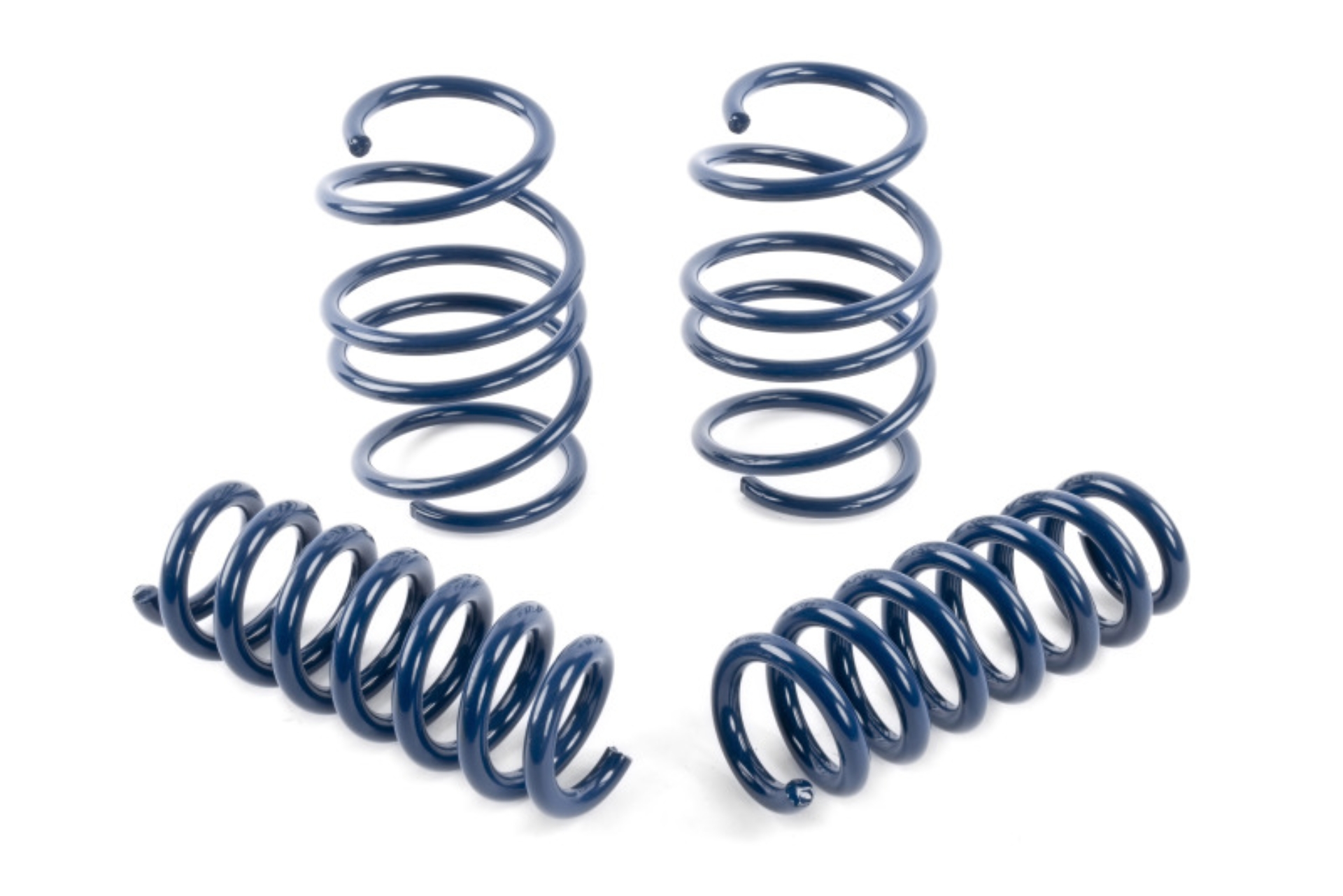 Picture of Dinan 22-26 BMW M240i xDrive (G42) Performance Spring Set