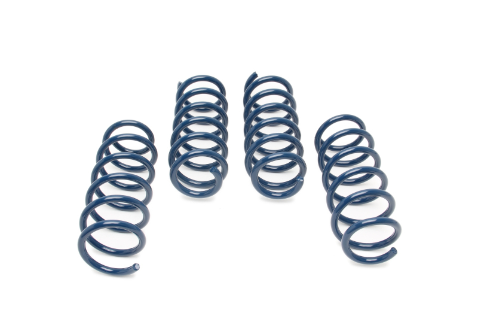 Picture of Dinan 17-23 BMW 540i (G30) Performance Spring Set
