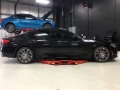 Picture of Dinan 17-23 BMW 540i (G30) Performance Spring Set