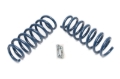 Picture of Dinan 15-19 BMW X5 M/X6 M (F85/F86) Performance Spring Set