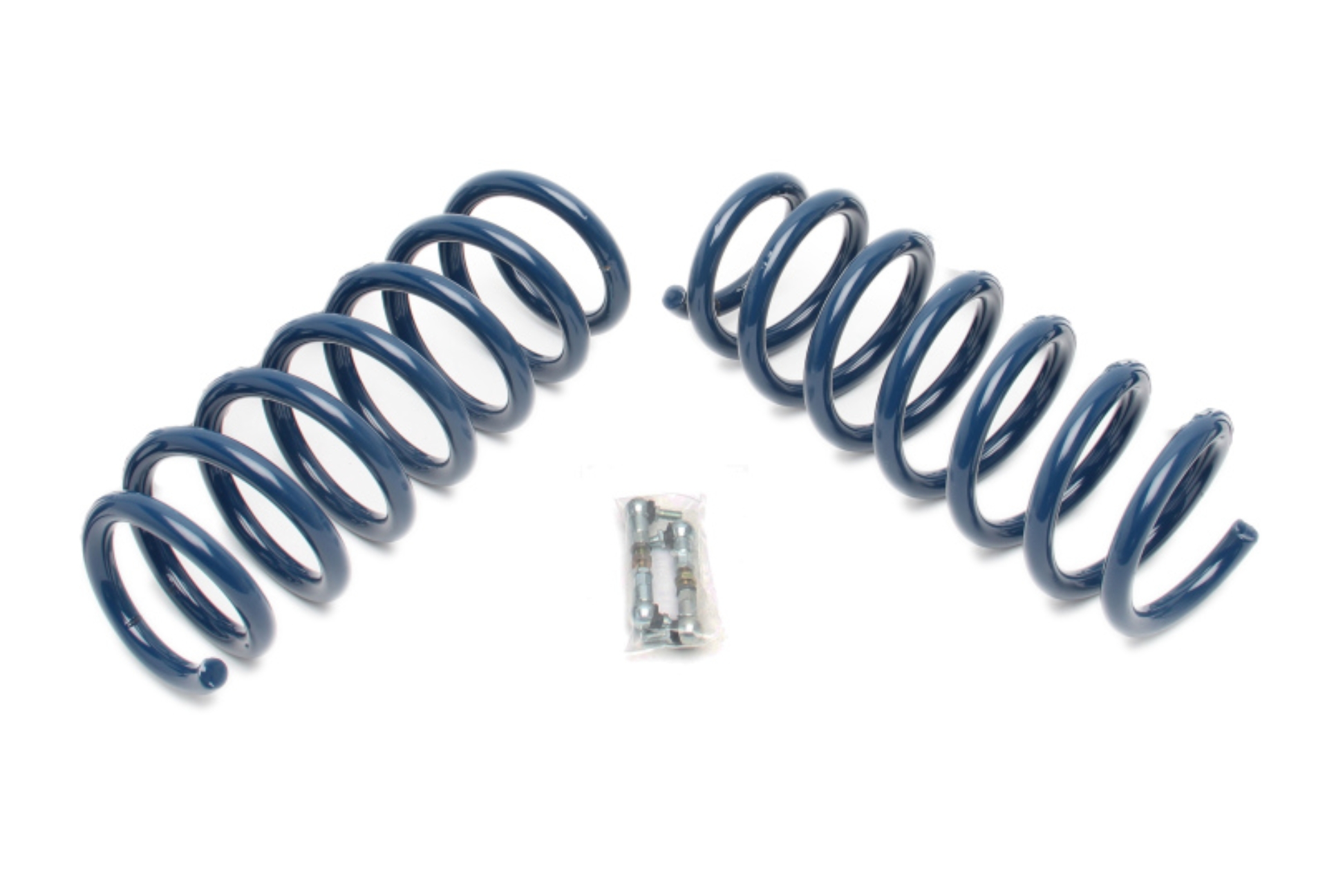Picture of Dinan 15-19 BMW X5 M/X6 M (F85/F86) Performance Spring Set