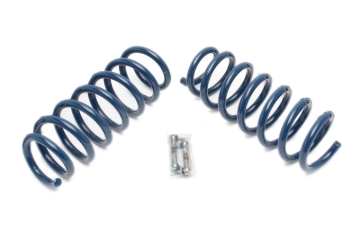 Picture of Dinan 15-19 BMW X5 M/X6 M (F85/F86) Performance Spring Set