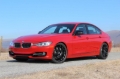 Picture of Dinan 13-18 BMW 335i/340i xDrive (F30) Performance Spring Set