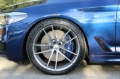 Picture of Dinan 18-23 BMW M550i xDrive (G30) Performance Spring Set