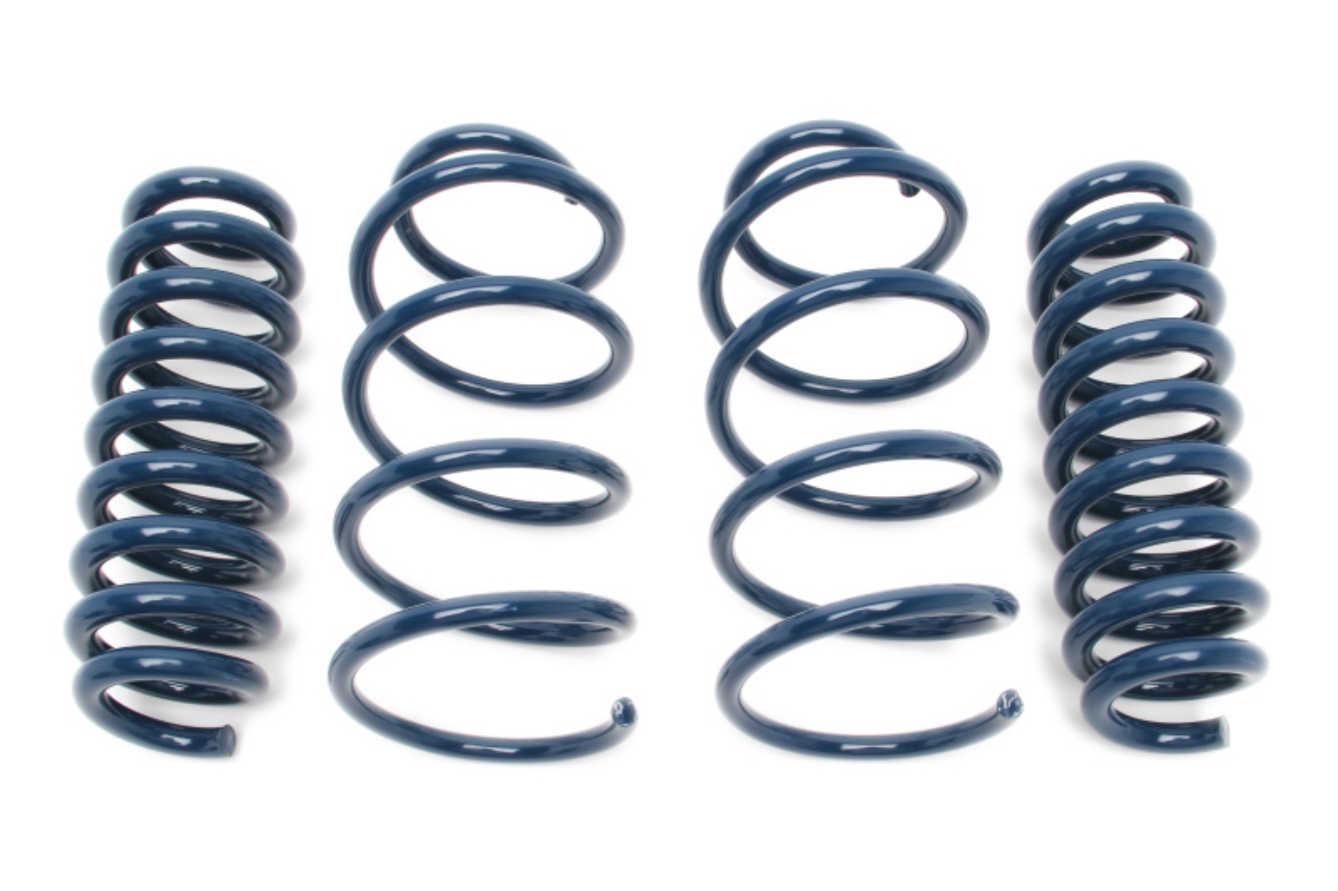 Picture of Dinan 07-11 BMW 335i (E90) Performance Spring Set