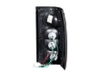 Picture of ANZO 1986-1993 Mazda B2000 Taillights Black