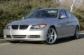 Picture of Dinan 07-11 BMW 335i (E90) Performance Spring Set