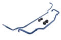 Picture of Dinan 21-26 BMW 430i/M440i xDrive (G22/G23/G26) Adjustable Front & Rear Sway Bar Set - 25mm & 19mm