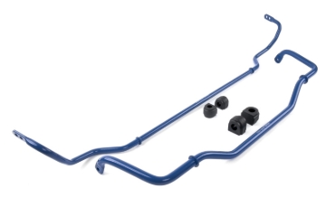 Picture of Dinan 21-26 BMW 430i/M440i xDrive (G22/G23/G26) Adjustable Front & Rear Sway Bar Set - 25mm & 19mm