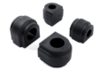 Picture of Dinan 21-26 BMW 430i/M440i (G22/G23/G26) Adjustable Front & Rear Sway Bar Set - 28mm & 19mm