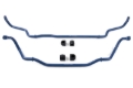 Picture of Dinan 22-27 BMW M3/M4 xDrive (G80/G82/G83) Front & Rear Sway Bar Set - 26mm & 26mm