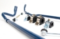 Picture of Dinan 15-21 BMW M2/M3/M4 (F80/F82/F83/F87) Adjustable Front & Rear Sway Bar Set - 32mm & 24mm