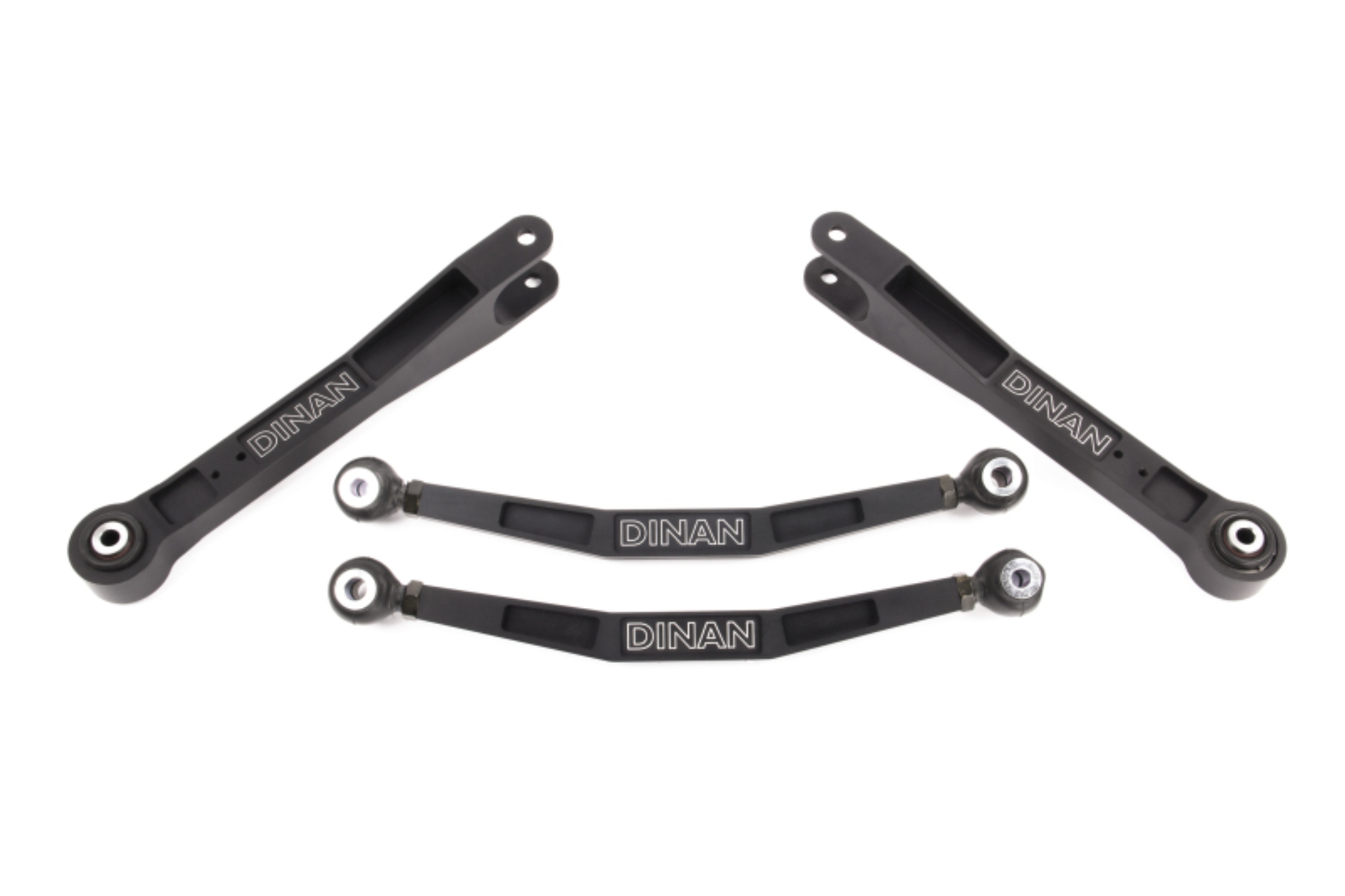 Picture of Dinan 18-25 BMW M5/M8 (F90/F91/F92/F93) Suspension Link Kit - Rear