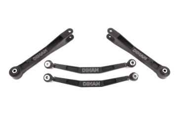 Picture of Dinan 18-25 BMW M5/M8 (F90/F91/F92/F93) Suspension Link Kit - Rear