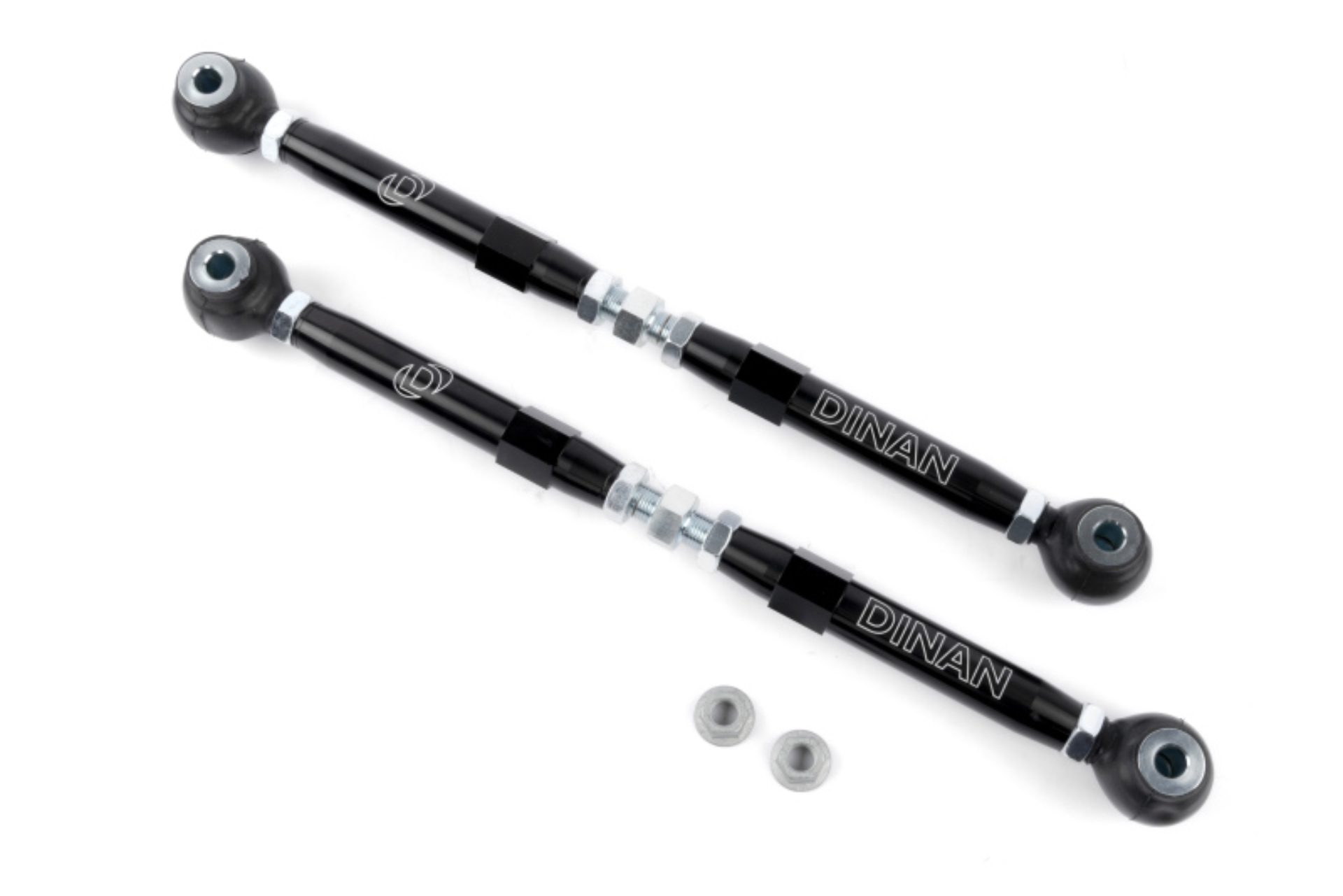 Picture of Dinan 19-26 BMW 230i/330i/430i/Z4 30i/M240i/M340i/M440i (G20/G22/G26/G29/G42) Toe Links - Rear