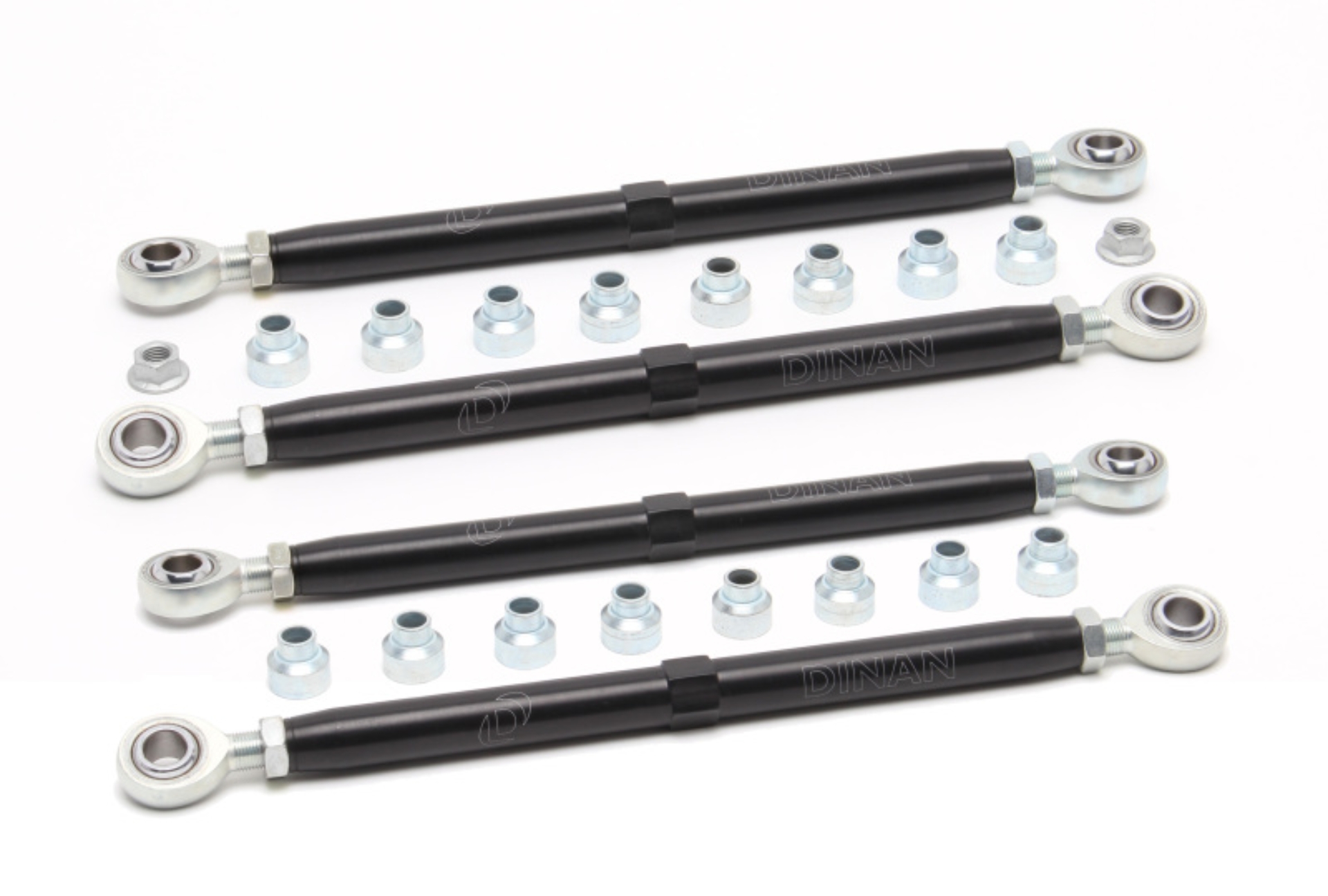Picture of Dinan 15-26 BMW M2/M3/M4 (F80/F82/F83/F87/G80/G82/G83/G87) Suspension Link Kit - Rear